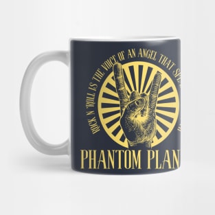 phantom planet Mug